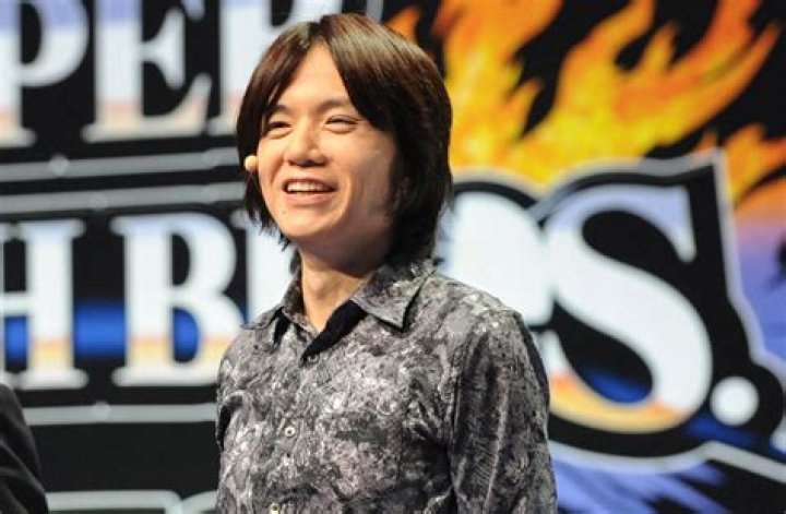 Masahiro Sakuri Net Worth