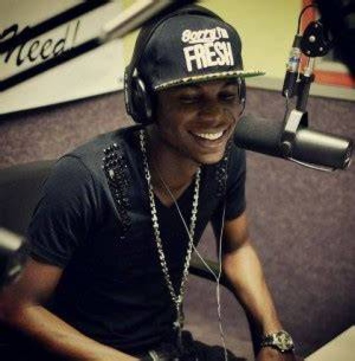 Masicka Masicka - Most Famous Singers from Jamaica