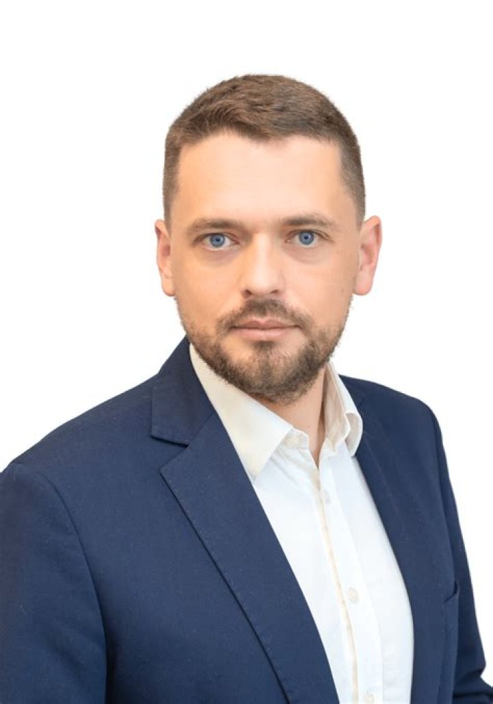 Mateusz Curzydło