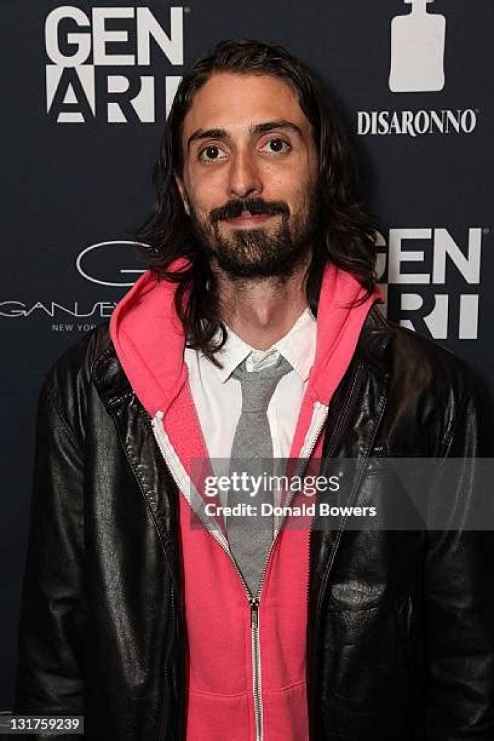 Matt D'Elia Net Worth