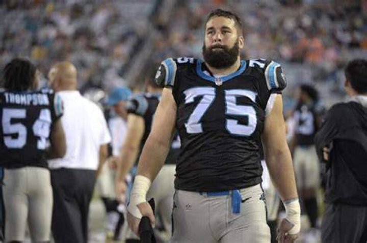 Matt Kalil Net Worth 2024