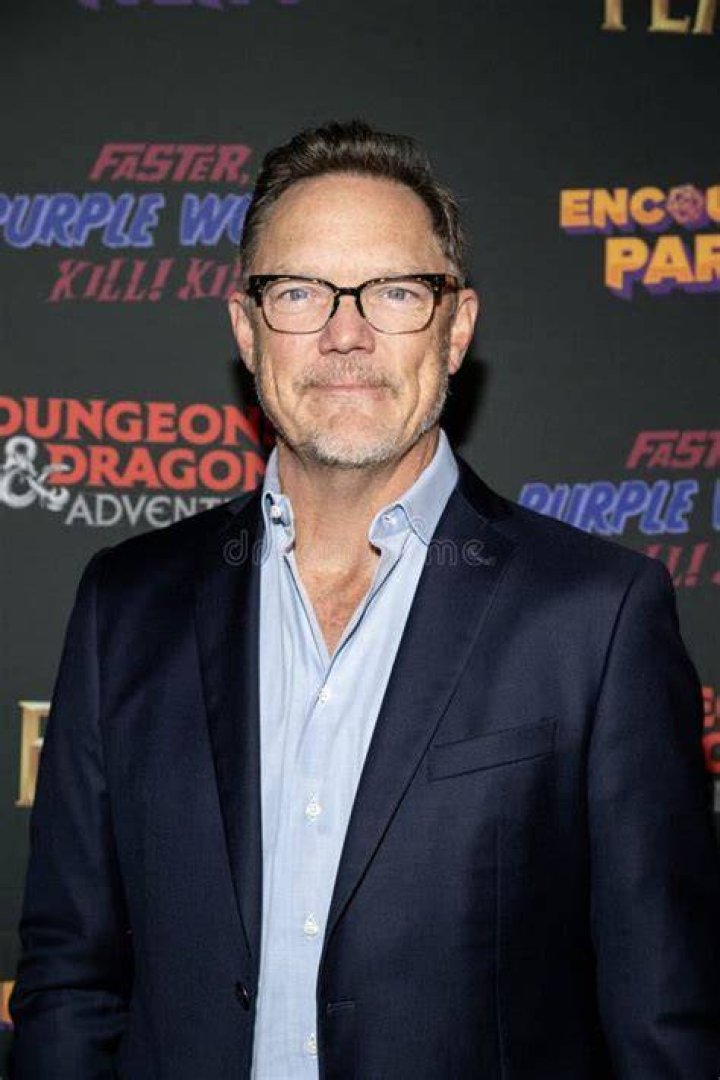 matthew lillard dungeons and dragons