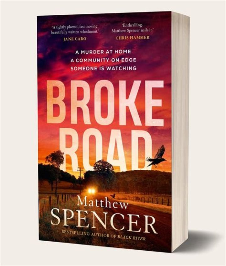 Matthew Spencer