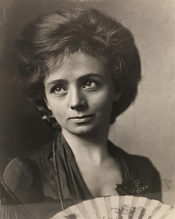 Maude Adams Net Worth 2024