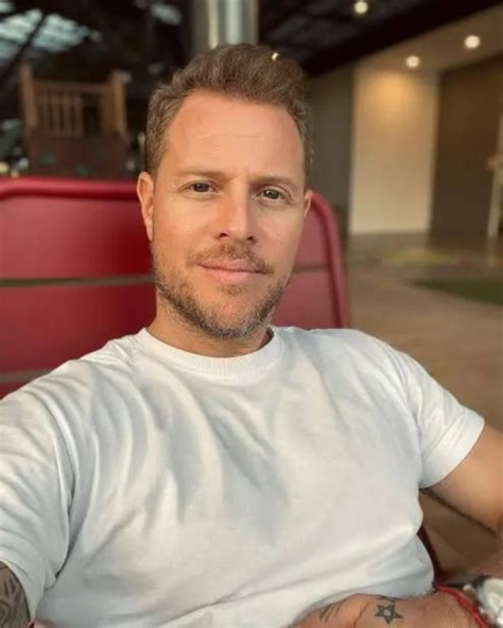 Mauricio Hoffmann Net Worth
