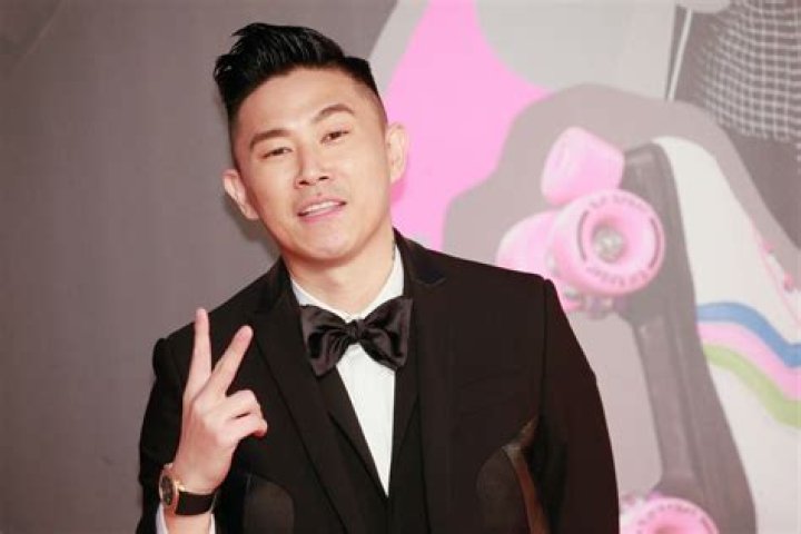 MC Jin Net Worth
