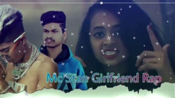 Mc Stan Girlfriend Rap | Reply to Emiway Bantai, Raftaar and Divine | Diss Track 2018 | - Best rap songs about exes