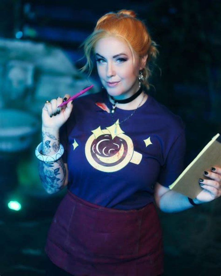Meg Turney