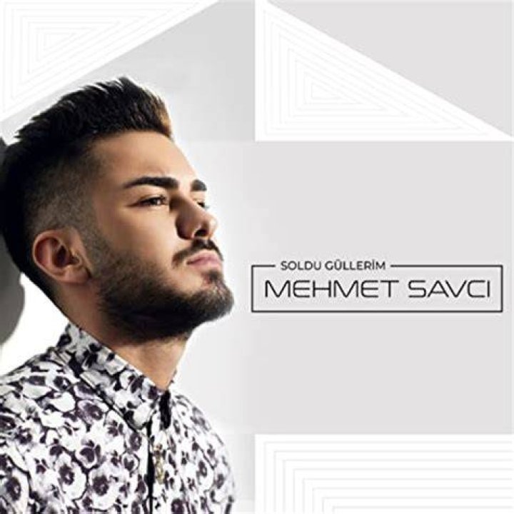 Mehmet Savci