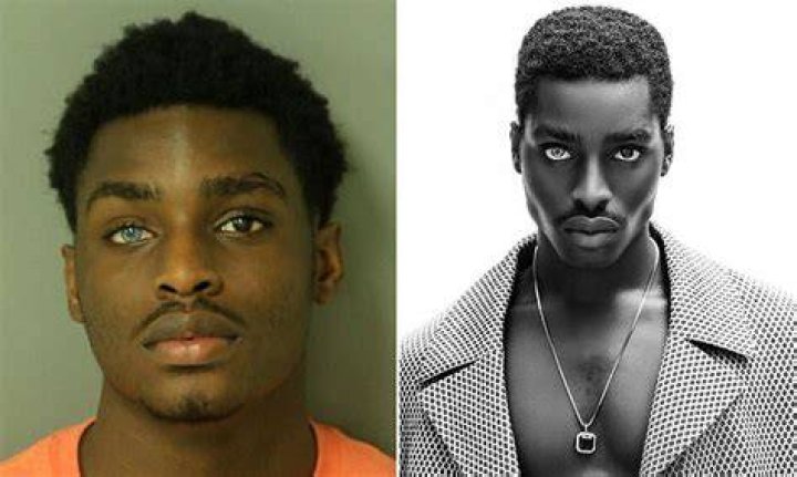 Mekhi Alante