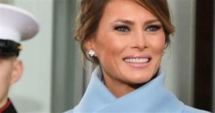Melania Trump