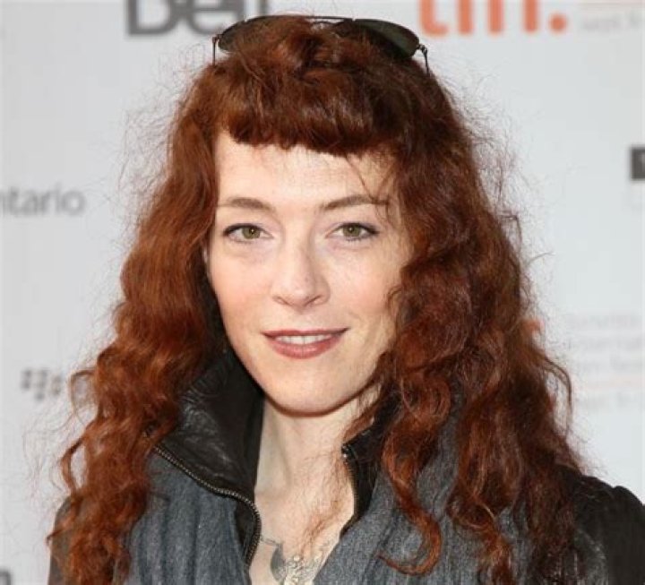 Melissa Auf der Maur Net Worth