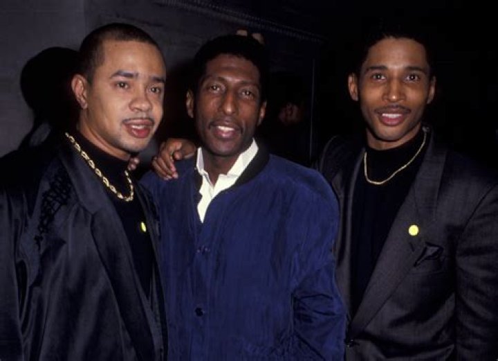 Melvin Edmonds