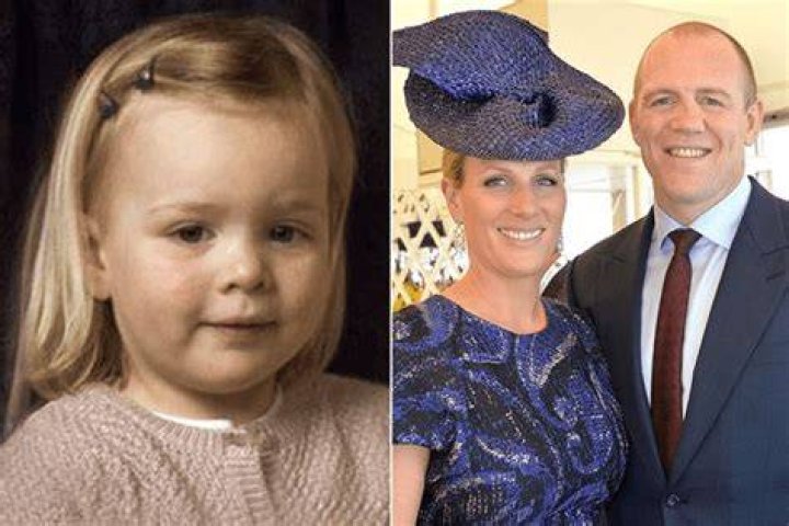 Mia Grace Tindall Net Worth