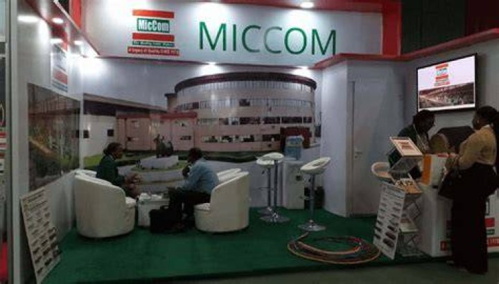 MicCom, OGTAN MicCom, OGTAN