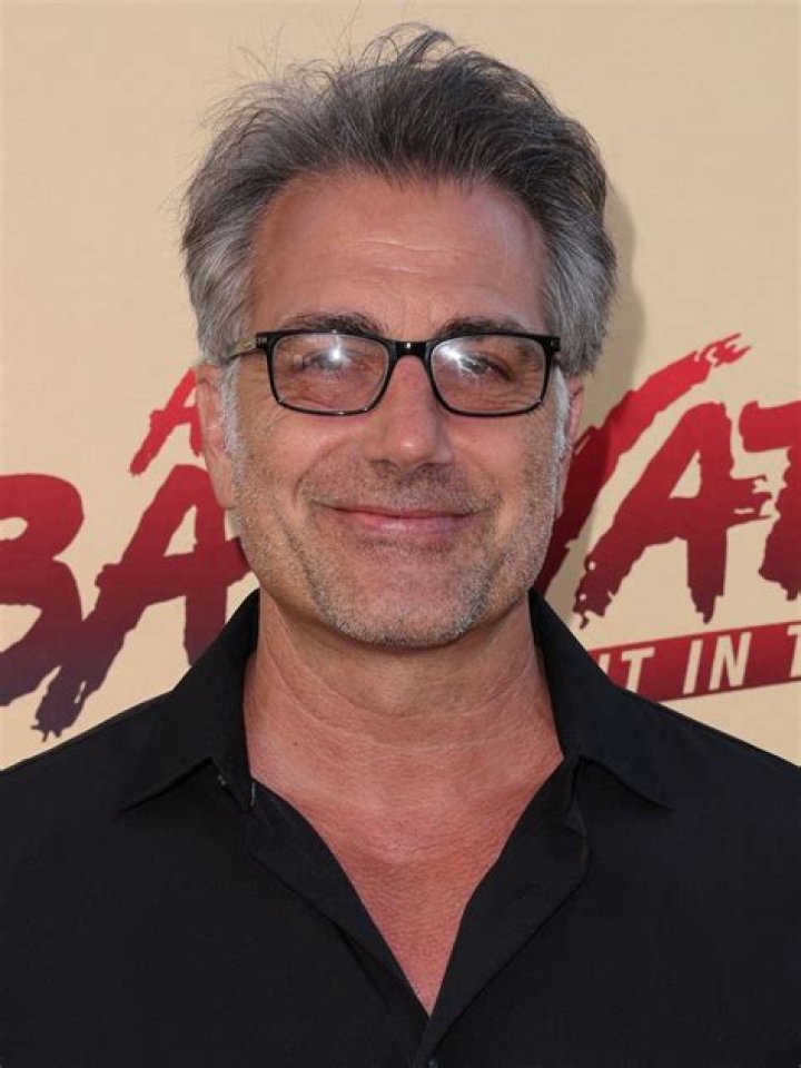 Michael Bergin