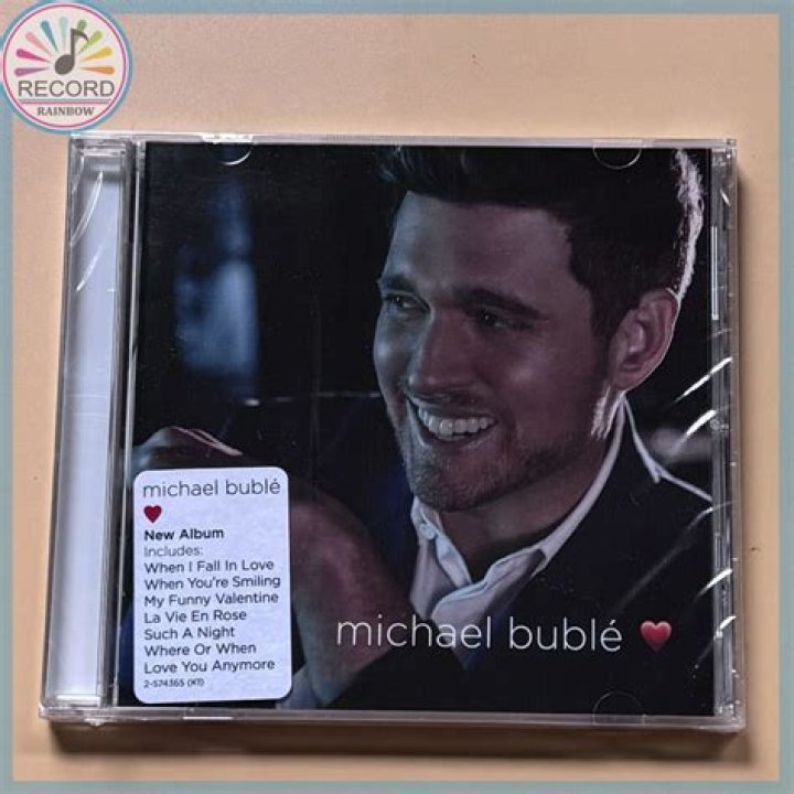 Michael Bubl&eacute; - Save The Last Dance For Me (Video) - movie soundtrack save the last dance for me