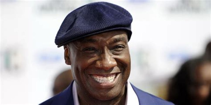 Michael Clarke Duncan net worth was in millions Michael Clarke Duncan net worth was in millions