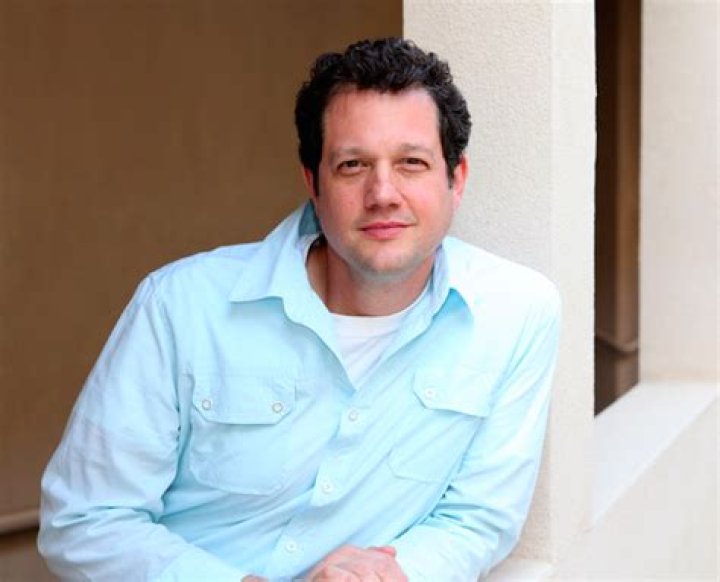 Michael Giacchino