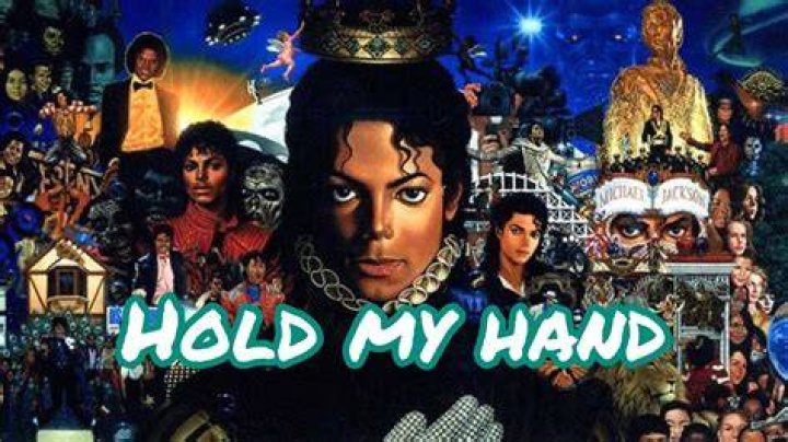 Michael Jackson - Hold My Hand Ft. 2Pac &amp; Akon - 2pac gospel music