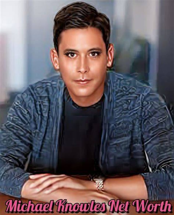 Michael Knowles