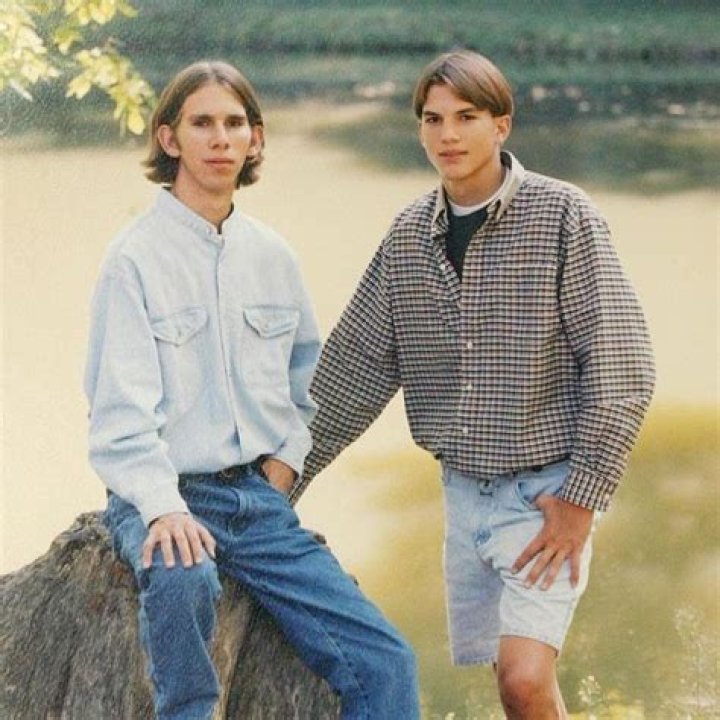 Michael Kutcher
