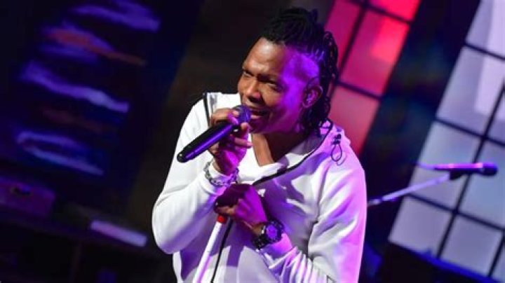 Michael Tait Net Worth