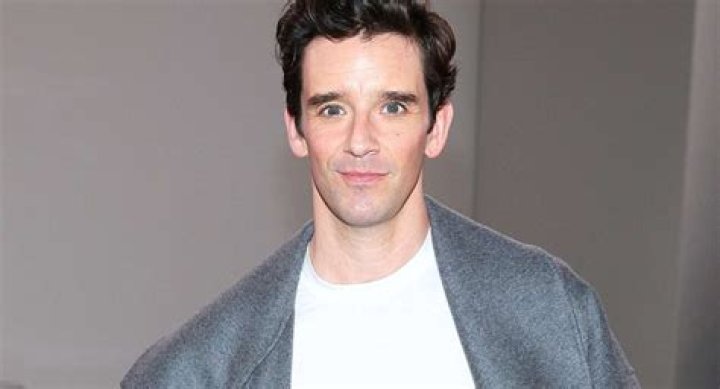 Michael Urie Net Worth