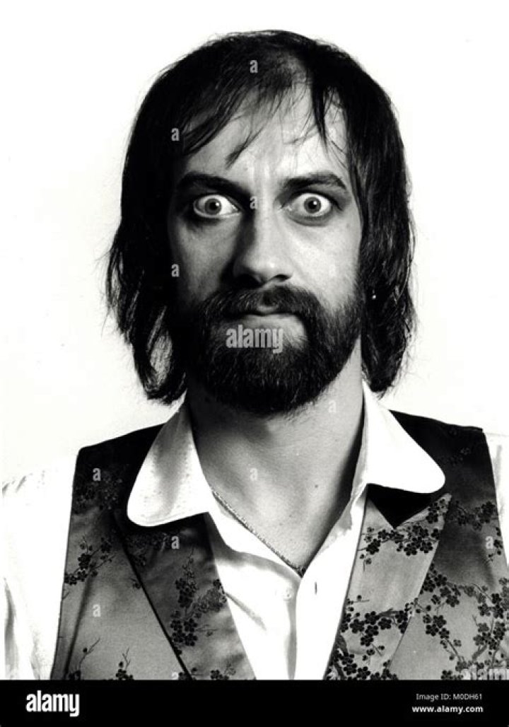 Mick Fleetwood