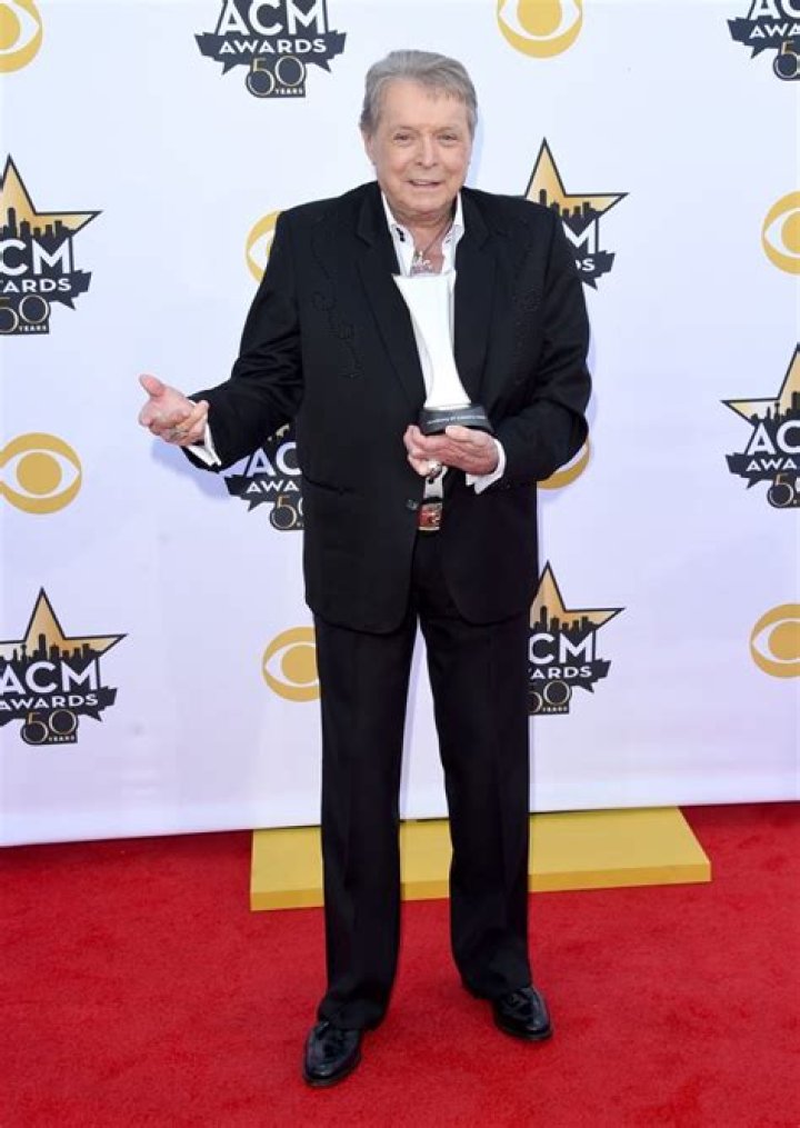 Mickey Gilley Net Worth