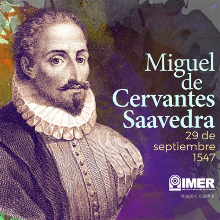 Miguel de Cervantes Net Worth