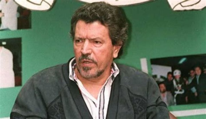 Miguel Rodriguez Orejuela