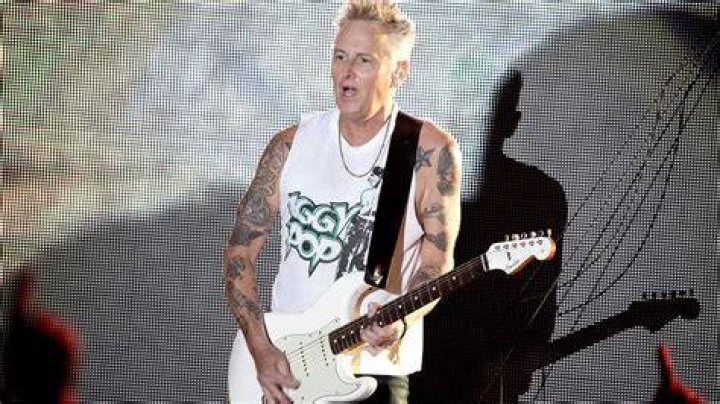 Mike McCready