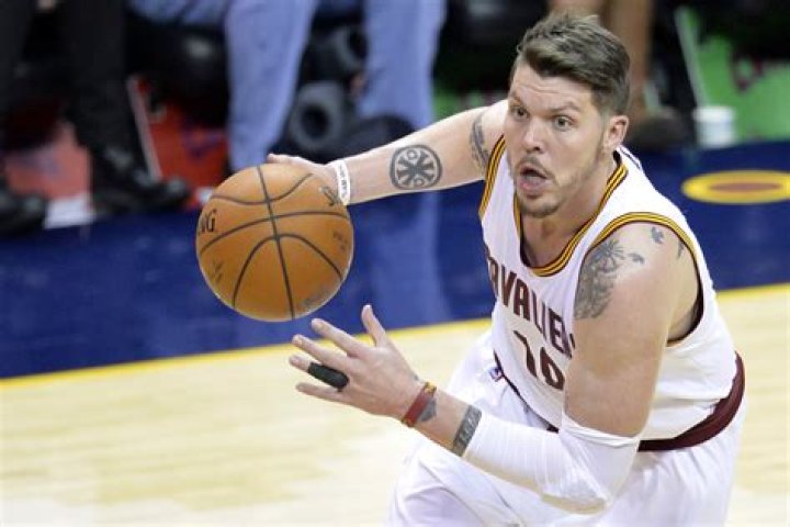 Mike Miller