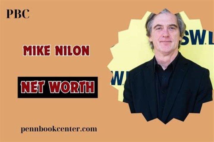 Mike Nilon Net Worth – How Much is Mike Nilon Worth?