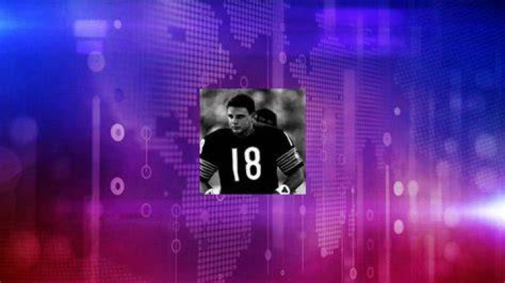 Mike Tomczak Net Worth 2024