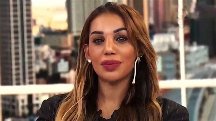 Mimi Alvarado