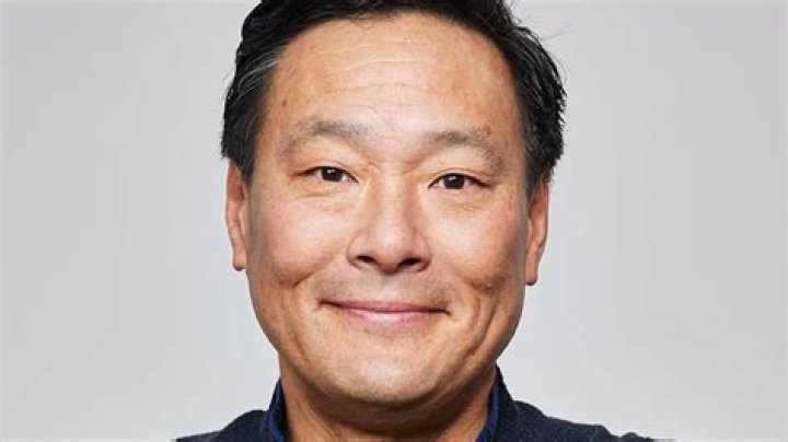Ming Tsai
