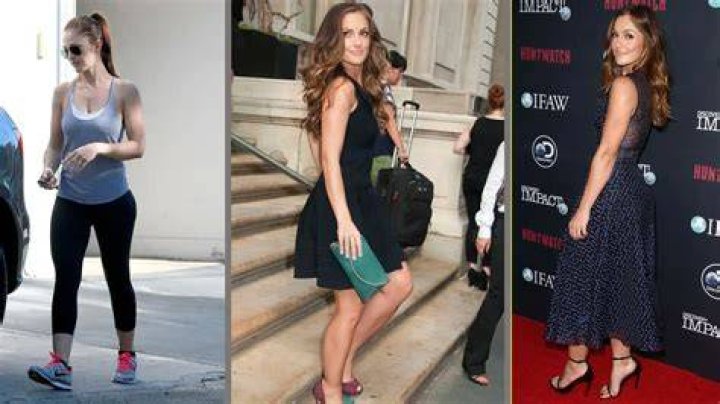 Minka Kelly Height