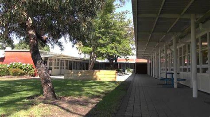 Mirrabooka high school