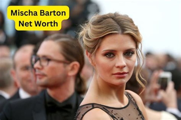 Mischa Barton Net Worth 2024