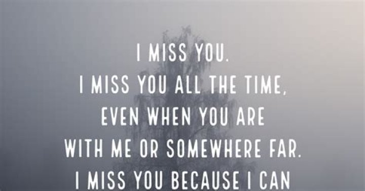 Missing You - All Time Low - songs about missing someone who died r&b
