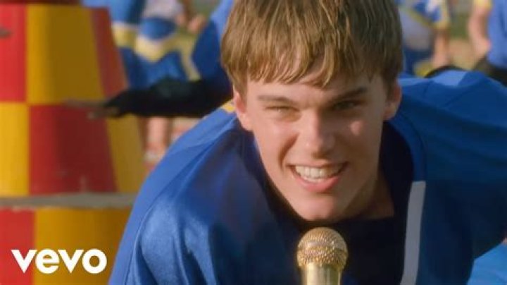 Mitchell Hope - Did I Mention (From "Descendants") - descendants songs playlist in order