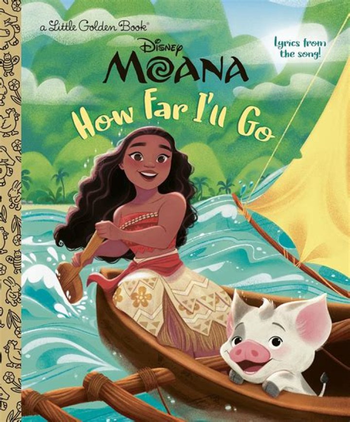 Moana - How Far I'll Go [Band: @BoyHero] (Punk Goes Disney) "Pop Punk Cover" - punk rock covers of pop songs