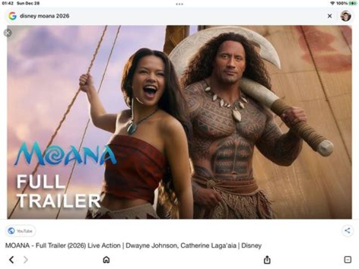 Moana 2020 Re-Release Cast Net Worth