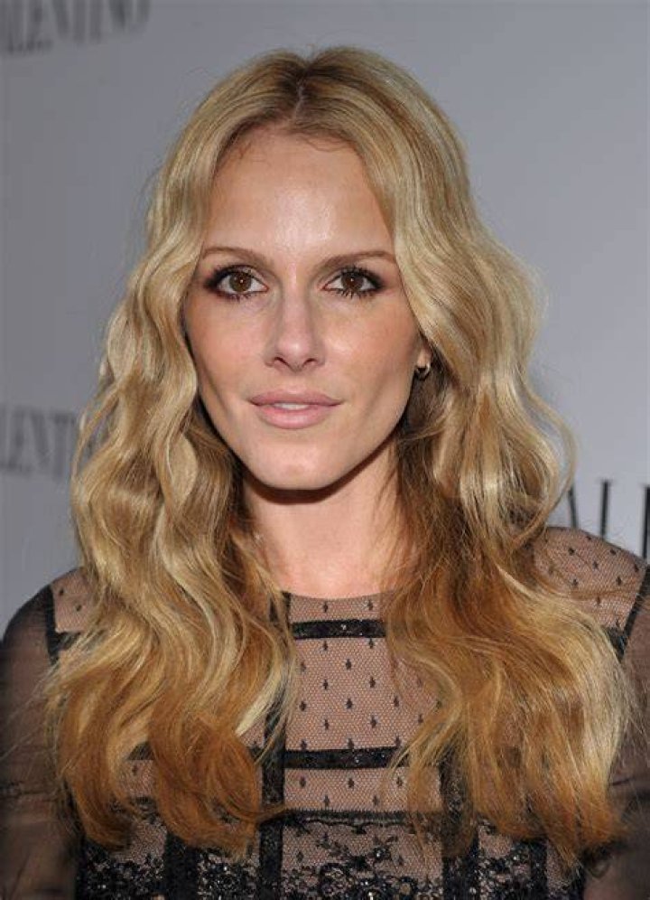Monet Mazur
