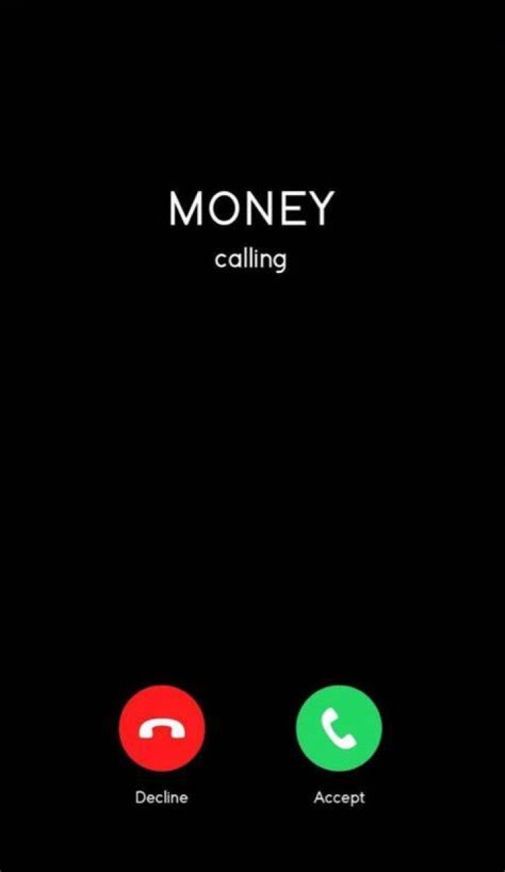 Money Calls