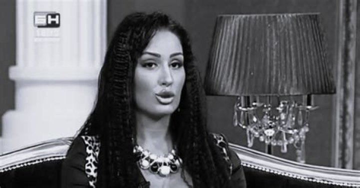 Morena Marjanovic