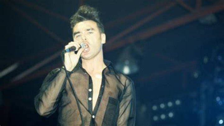 morrissey solo career