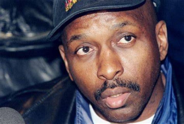 Moses Malone Net Worth